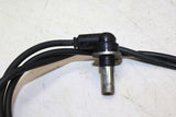 2012 Yamaha Yzf R1 World Gp 50th Anniversary Brake Caliper Hoses With ABS Sensor