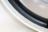 1981 Honda Silver Wing 500 Gl500 Front Wheel Rim With Rotor