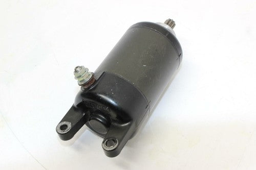 08-12 Kawasaki Ninja 250r Ex250j ENGINE Starting Starter Motor -dc 12v Oem