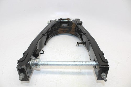2006 Kawasaki Ninja 500r Ex500d Rear Swingarm Back Suspension Swing Arm