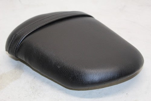 2013 Suzuki Gsxr1000 Rear Back Passenger Tandem Seat Pad Saddle Pillion OEM