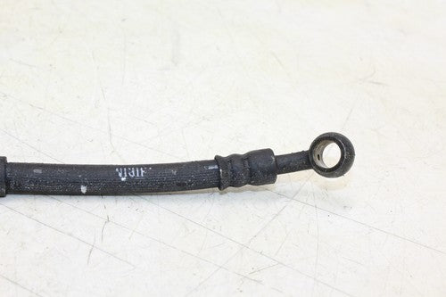 1999 Honda Cbr600f4 Brake Caliper Hoses Lines Set