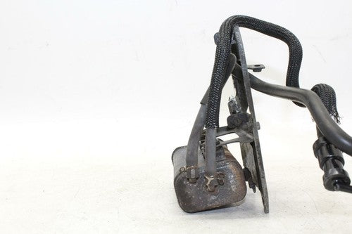 04-09 Yamaha Fz6 Evap Vapor  Charcoal Emission Canister OEM