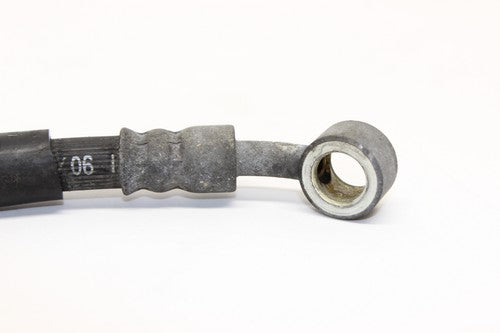 2007-2009 Suzuki Sv650s Rear Back Brake Hose Fluid Line OEM