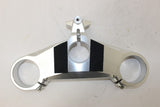 (07-13) 2012 Ducati 848 Evo Forks Upper Triple Tree Clamp 341.3.063.1A