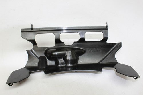 08-09 Suzuki Gsxr600 750 ENGINE Radiator Motor Heat Shield Guard Plastic OEM