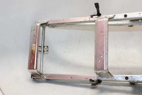 1993 Honda Cbr900rr Rear Subframe Back Sub Frame