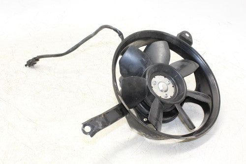 1999 Kawasaki Zr1100 Engine Radiator Cooling Fan OEM