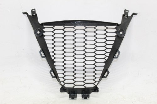 2008 Suzuki Gsxr1000 FRONT LOWER INNER EXHAUST FAIRING COWL GUARD