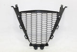 2008 Suzuki Gsxr1000 FRONT LOWER INNER EXHAUST FAIRING COWL GUARD