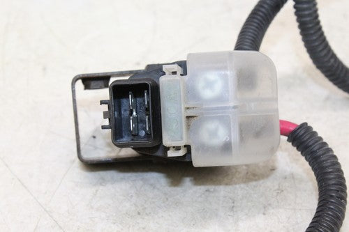 2005 Suzuki Bandit 1200 Gsf1200s Engine Starter Relay Starting Motor Switch