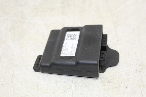 2022 Yamaha Mt-07 Mtn690 Headlight Light Control Unit Module BAT-85490-00