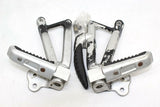 2000 Ducati St4 Rear Back Passenger Peg Set Pair Oem
