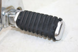 2005 Honda Shadow Spirit 750 Vt750dc Front Foot Rests Pegs Steps Set Pair