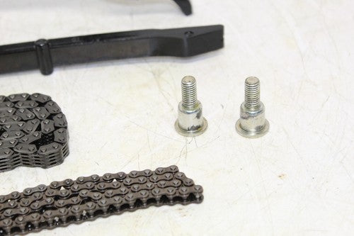 2007 Suzuki Gsxr750 Cam Chain With Guides