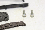2007 Suzuki Gsxr750 Cam Chain With Guides