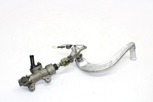 1996 Suzuki Katana 600 Gsx600f Rear Back Brake Master Cylinder