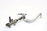 1996 Suzuki Katana 600 Gsx600f Rear Back Brake Master Cylinder
