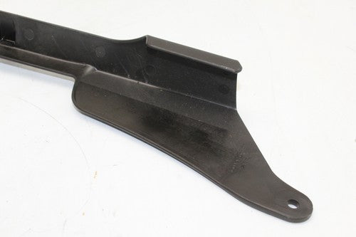 2019 2020 Kawasaki Ninja Zx6r 636 Rear Back Drive Chain Guard Cover Shield OEM