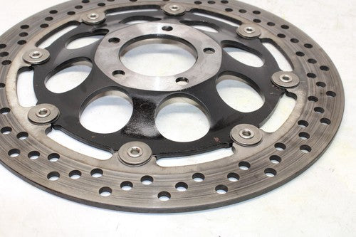 2004 Suzuki Gs500f Front Brake Disc Rotor