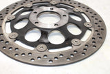 2004 Suzuki Gs500f Front Brake Disc Rotor