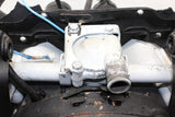 1981 Honda Silver Wing 500 GL500 Engine Motor