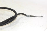 1997 Suzuki Gsxr600 Clutch Cable Line