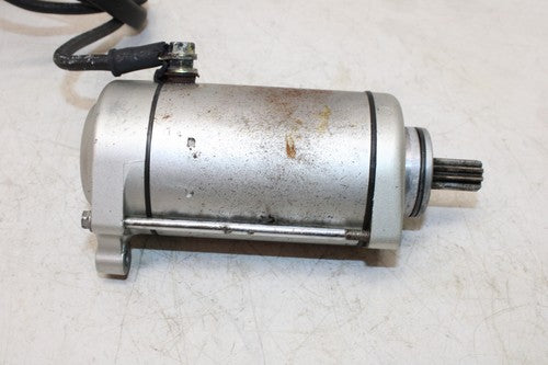 2001 Suzuki Intruder 1400 Vs1400glp Engine Starting Starter Motor -dc 12v