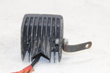 Motorcycle Single Headlight Head Lamp Light