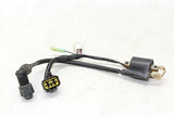 02-04 Yamaha Ttr125e Ignition Coil OEM