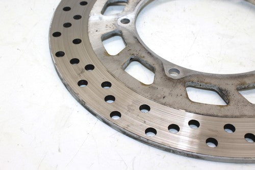 2005 Yamaha Virago 250 Xv250 Front Brake Disc Rotor