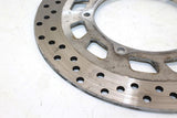 2005 Yamaha Virago 250 Xv250 Front Brake Disc Rotor