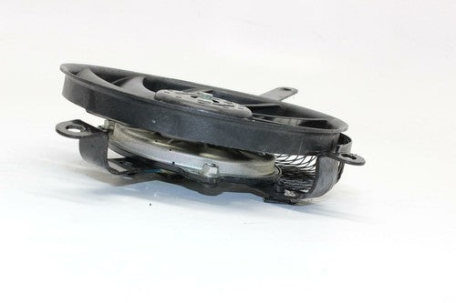 2006-2007 Suzuki Gsxr600 Engine Radiator Cooling FAN OEM