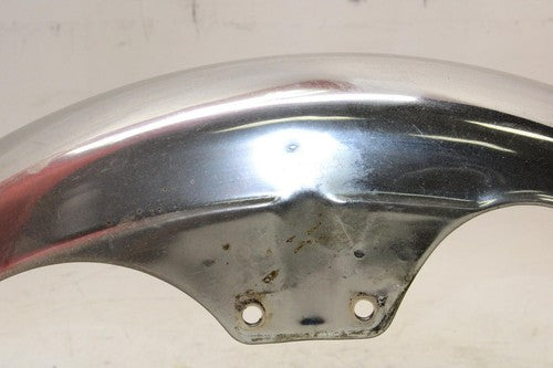 1977 Kawasaki Kz900 Front Wheel Fender Cowl Fairing