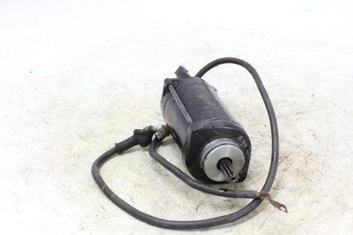 1997 Kawasaki Vulcan 1500 Vn1500d Classic Engine Starting Starter Motor -dc 12v