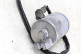 2006 Yamaha Yzf R6 Engine Starting Starter Motor -dc 12v