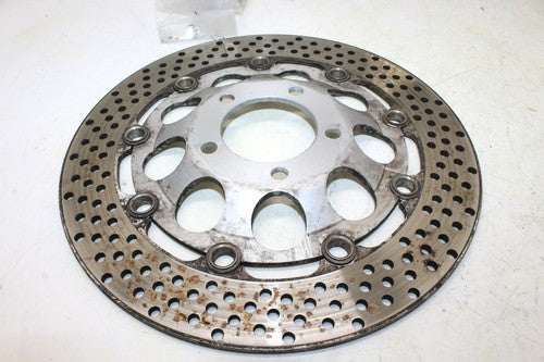 1989 Suzuki Katana 600 Gsx600f Front Left Right Brake Rotors Discs