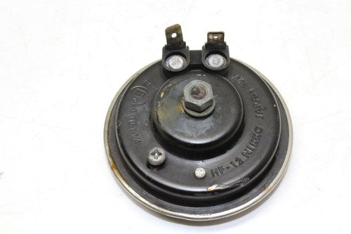 07-15 Yamaha V Star 1300 Xvs1300a Horn Signal OEM
