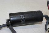 2001 Yamaha Yzf R1 Evap Vapor Charcoal Emission Canister 4XV-24170-00
