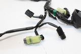 16-19 Honda Crf1000l Africa Twin Headlight Speedo Gauges Wiring Harness Wire OEM