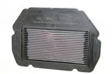 1996 Honda Cbr600f3 Airbox Air Intake Filter