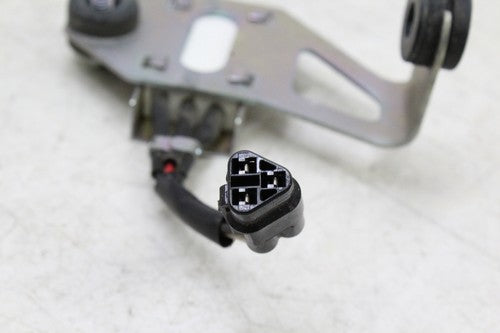 2007 Suzuki Sv650s Relay Sensor Switch