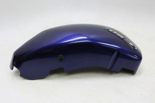 2005 Suzuki Vl800 Boulevard C50 Right Mid Side Fairing Plastic Cover 47111-41F0