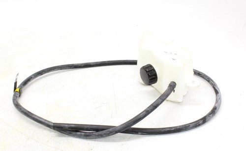 2016 Kawasaki Z800 Zr800 Abs Coolant Water Tank Reservoir Bottle