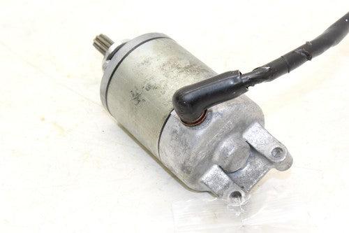 04-05 Suzuki Gsxr750 Engine Starting Starter Motor -dc 12v
