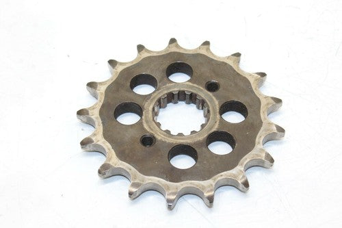 2003-2005 Suzuki Sv1000 Rear Back Sprocket Oem