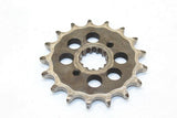2003-2005 Suzuki Sv1000 Rear Back Sprocket Oem