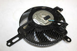 2011 SUZUKI GSXR750 ENGINE RADIATOR COOLING FAN SSW9832L OEM