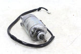 2006 Yamaha Yzf R6 Engine Starting Starter Motor -dc 12v