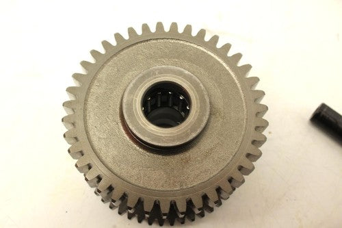 2012 Kawasaki Concours 14 Zg1400c Abs Transmission Gear